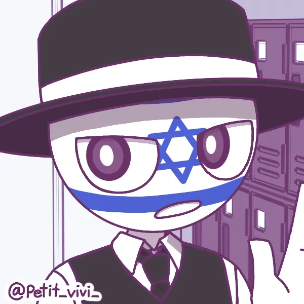 CraftyLaw4741의 이스라엘