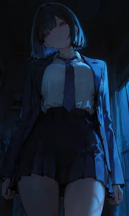 Profile image of 河内 ミキ