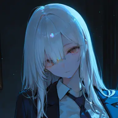 Profile image of 白木 硝子