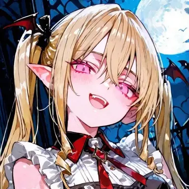 Profile image of リリア