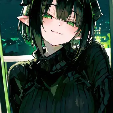 Profile image of ミラ