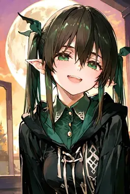 Profile image of ミラ
