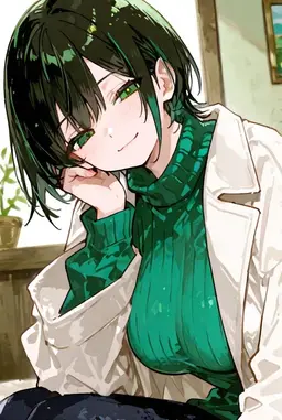Profile image of ミラ