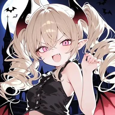 Profile image of リリア