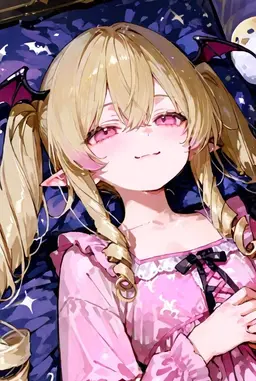 Profile image of リリア