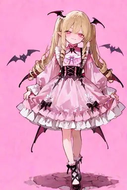Profile image of リリア