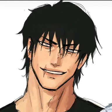 Profile image of Toji