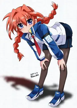 Profile image of ヴィータ
