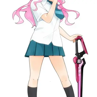Profile image of キリエ