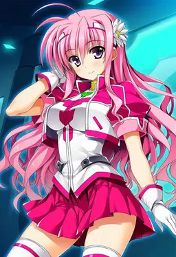 Profile image of キリエ