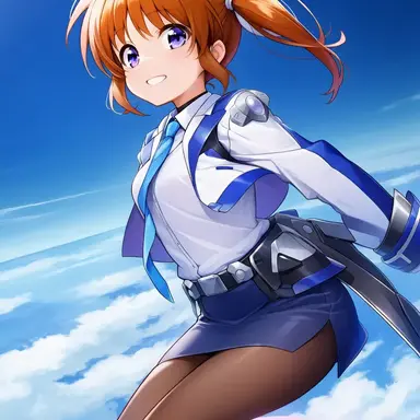 Profile image of なのは