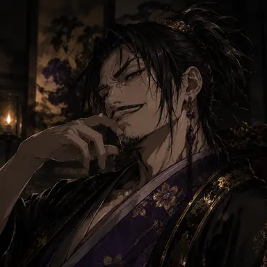 Profile image of 弦三郎