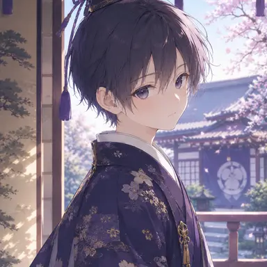 Profile image of 柚