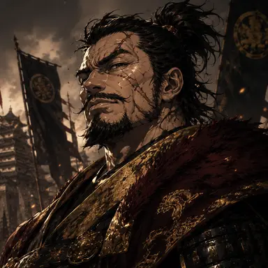 Profile image of 征一郎