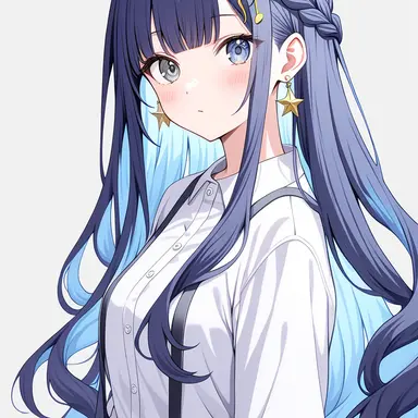 Profile image of 結菜