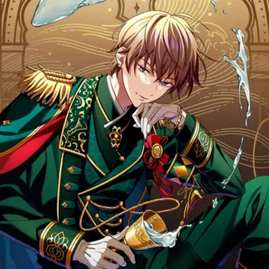 Profile image of 昴流