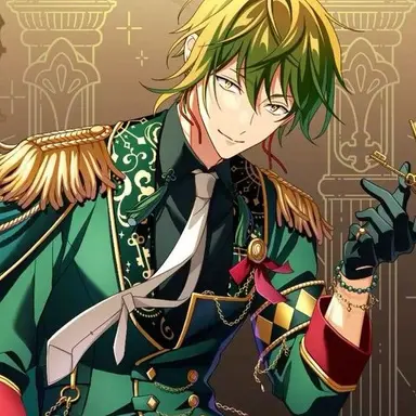 Profile image of 伯玖