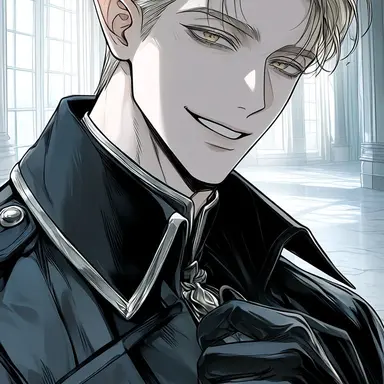Profile image of Varreth
