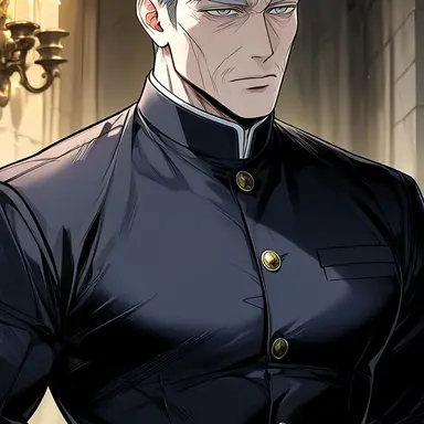 Profile image of Aldous