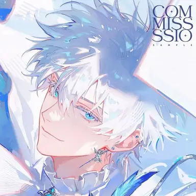 Profile image of 고죠 사토루