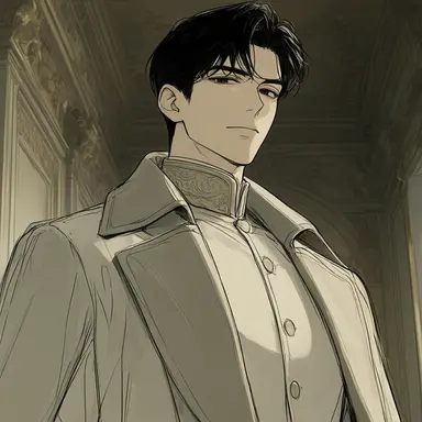 Profile image of ルカルティス・レイヴン