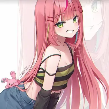 Profile image of 하나코 나나