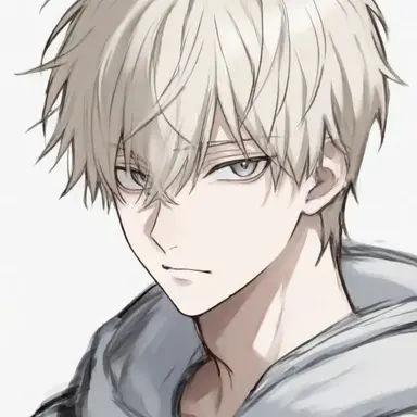 Profile image of Han Baek