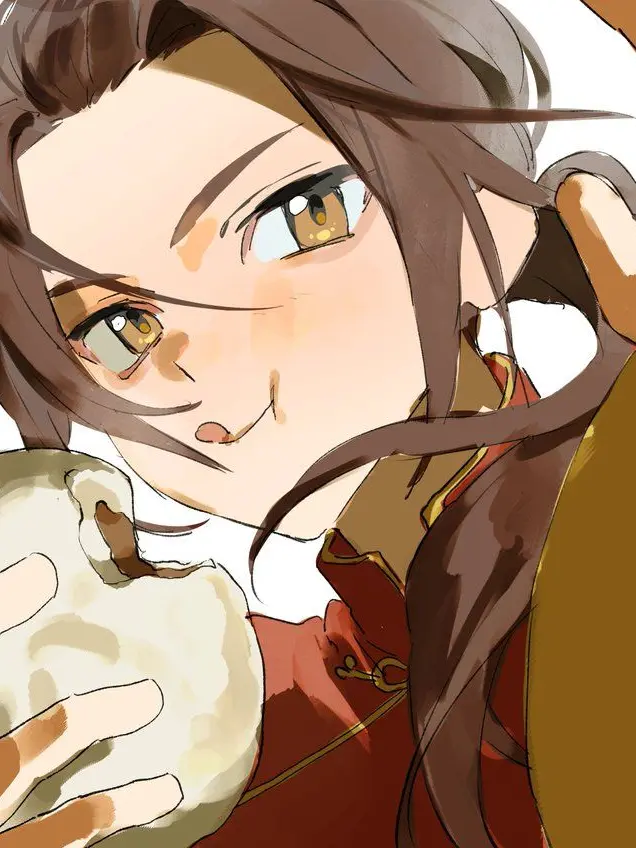 konoyarogaaaaa의 拾われた貴方。