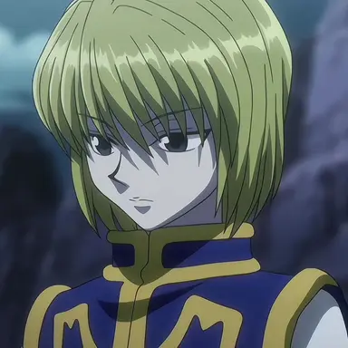 Profile image of クラピカ
