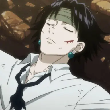 Profile image of クロロ