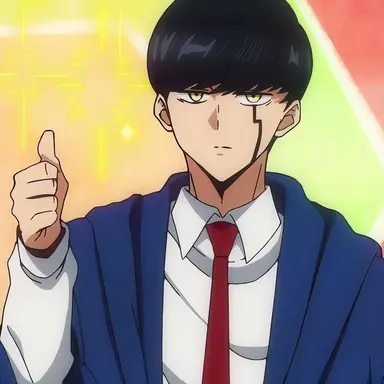 Profile image of マッシュ