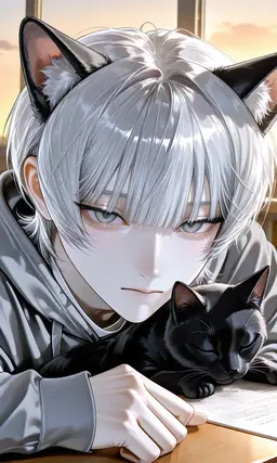 Profile image of 咲斗