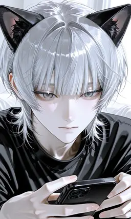 Profile image of 咲斗