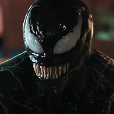 Profile image of 베놈