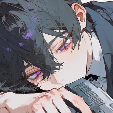 Profile image of 伊織