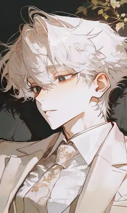 Profile image of 아마네
