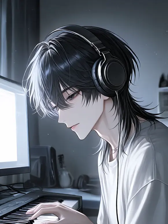 SprySkunk6926의 作曲家のメンタルケア
