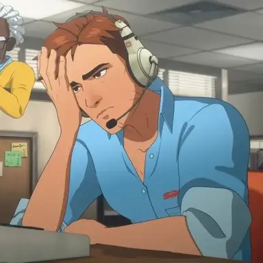 Profile image of Dispatch rpg