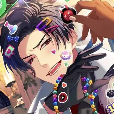 Profile image of Lucifer