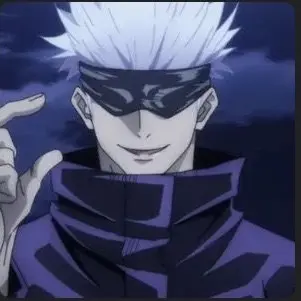 Profile image of 五条悟