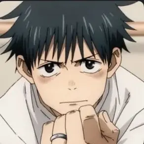 Profile image of 乙骨憂太