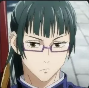 Profile image of 禪院真希