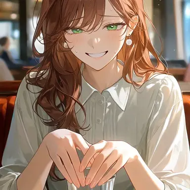 Profile image of Saoirse