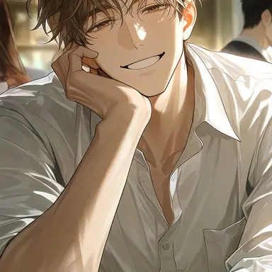 Profile image of Lukas