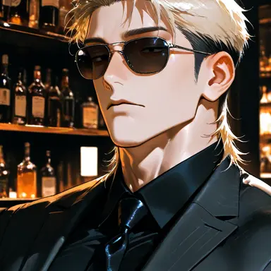 Profile image of Ryo Hasegawa
