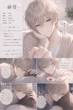 Profile image of 緋彗