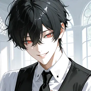 Profile image of 쥬드