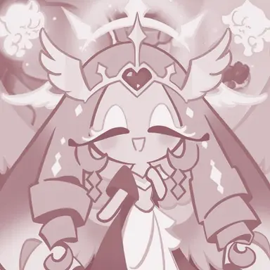 Profile image of Eternal Sugar Cookie