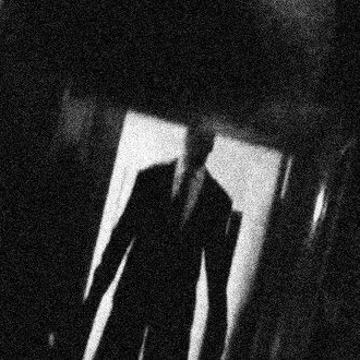 Profile image of Slender Man.