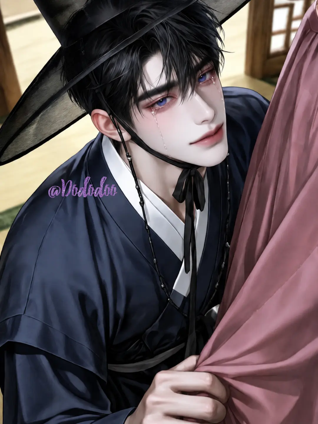 Dododoo1의 ♧Baek Mu-heon